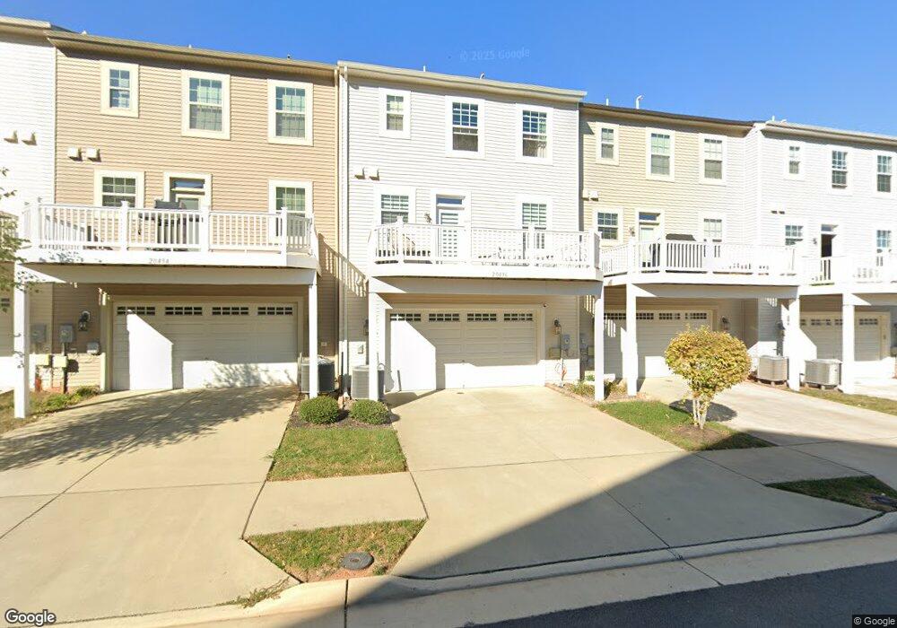 20496 Zolabeane Square, Sterling, VA 20165 - photo 1