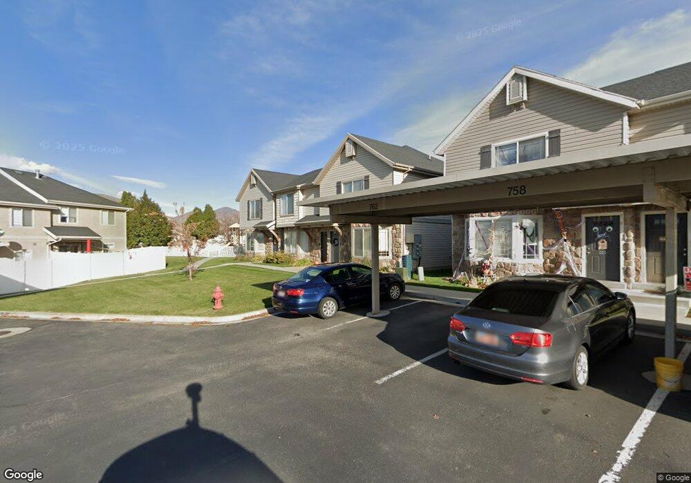 762 N Blackhorse Loop unit 39, Spanish Fork, UT 84660 - photo 1