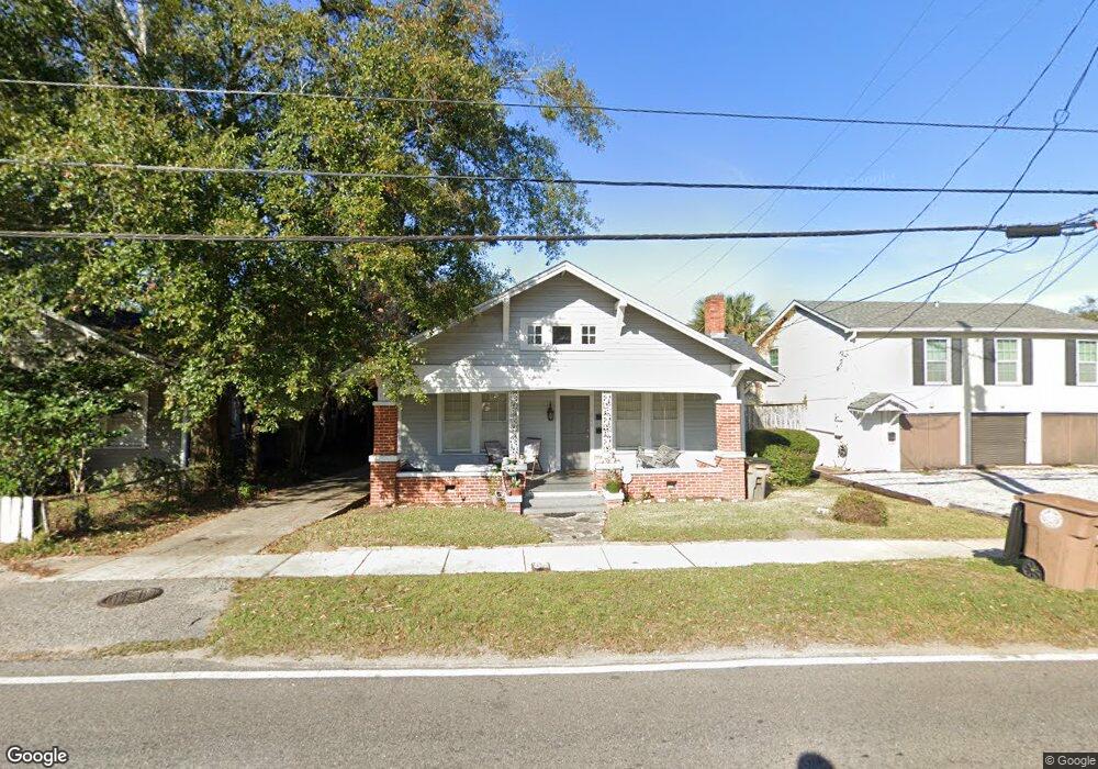 1840 Old Shell Rd, Mobile, AL 36607 - photo 1