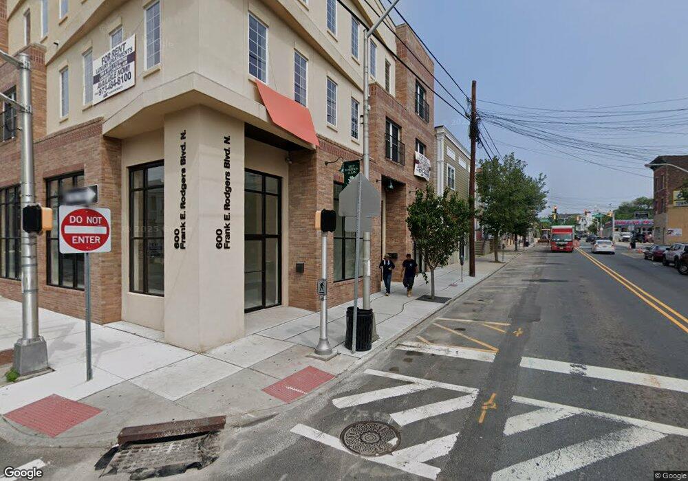 600 Frank E Rodgers Blvd N unit 1, Harrison, NJ 07029 - photo 1