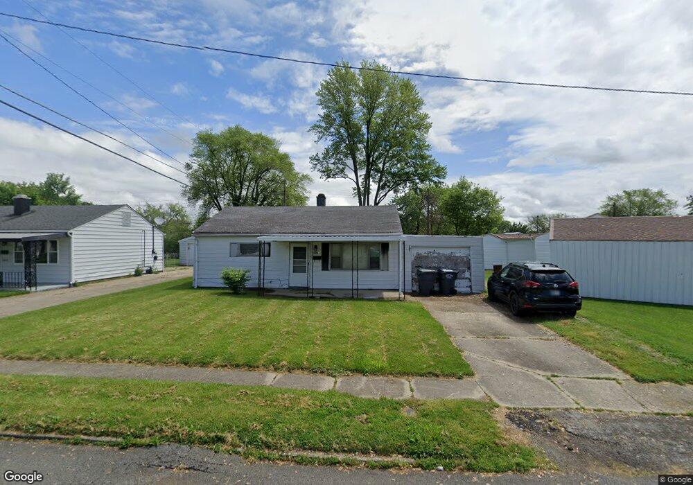 2604 Shawnee Dr, Anderson, IN 46012 - photo 1