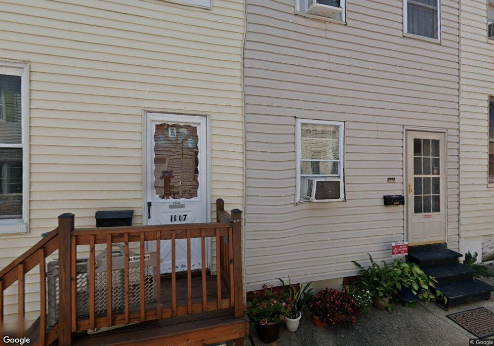 1605 Cereal St, Baltimore, MD 21226 - photo 1