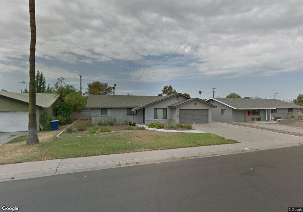 419 E La Jolla Dr, Tempe, AZ 85282 - photo 1