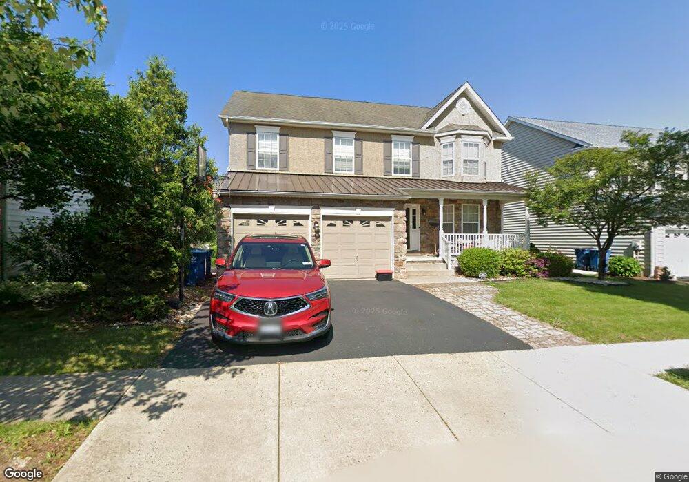 1092 Morgan Hill Dr, Pennsburg, PA 18073 - photo 1