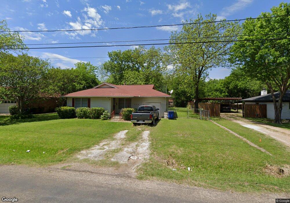 506 E Lampasas St, Ennis, TX 75119 - photo 1
