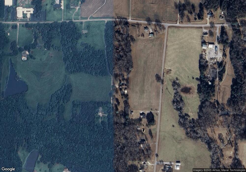 80 Martin Sheffield Rd, Carrollton, GA 30116 - photo 1