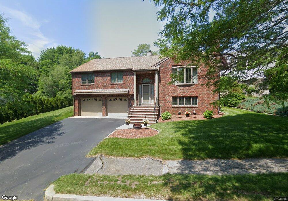 8 Kyleigh Ln, Peabody, MA 01960 - photo 1