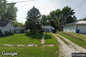 304 S Adams St, Boswell, IN 47921