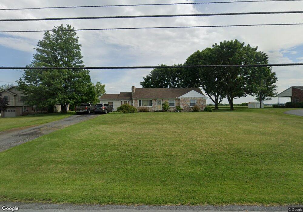 4946 Lincoln Way W, Saint Thomas, PA 17252 - photo 1