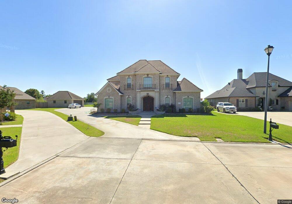 5146 W Worthington Dr, Lake Charles, LA 70605 - photo 1