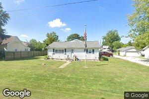 404 Ohio St, Michigantown, IN 46057