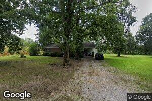 1885 Phillips Dr, Hazel, KY 42049