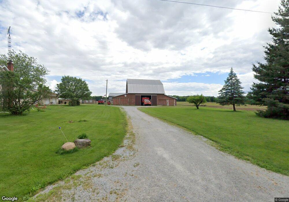 1367 Mount Zion Rd, Bucyrus, OH 44820 - photo 1