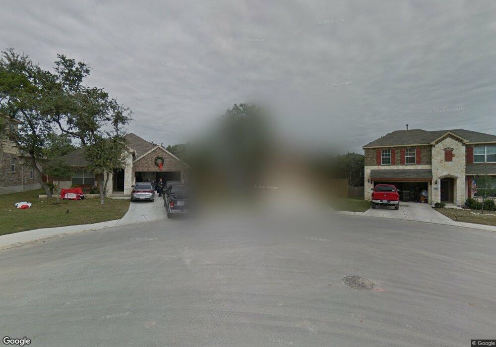 10607 Desert Rock, Helotes, TX 78023 - photo 1