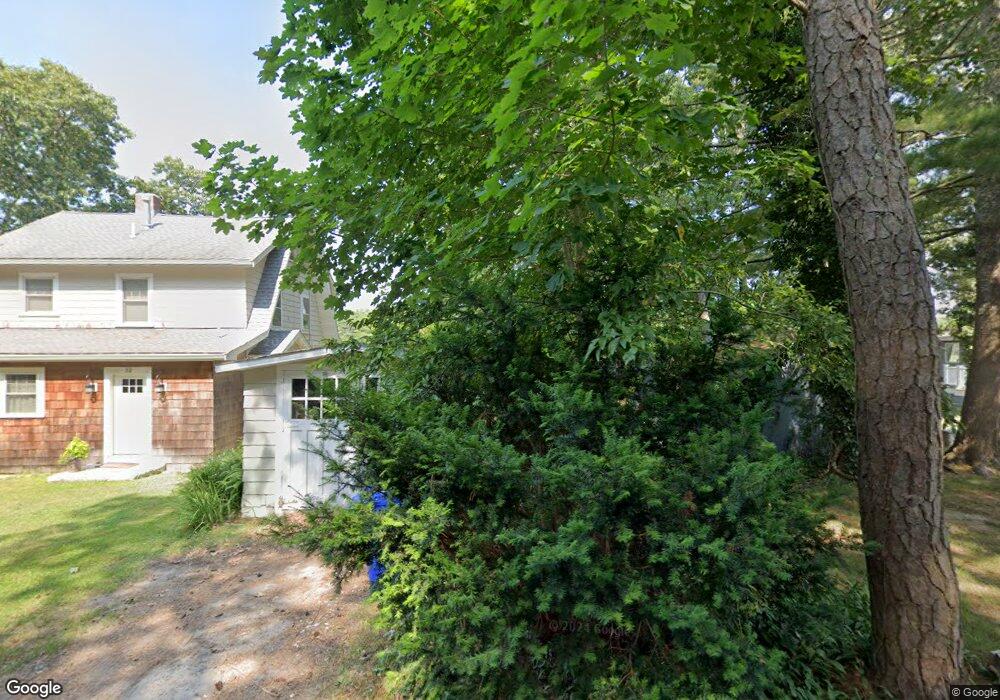 36 N Beach Ave, Bourne, MA 02532 - photo 1