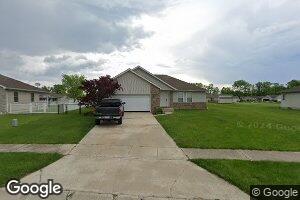 1171 Tanya St, Chesterton, IN 46304