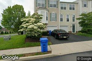 5293 Chandler Way Unit 243, Orefield, PA 18069