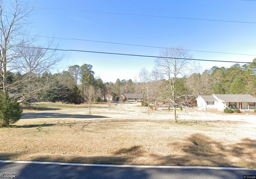 2603 Masters Rd, Dacula, GA 30019 - photo 1