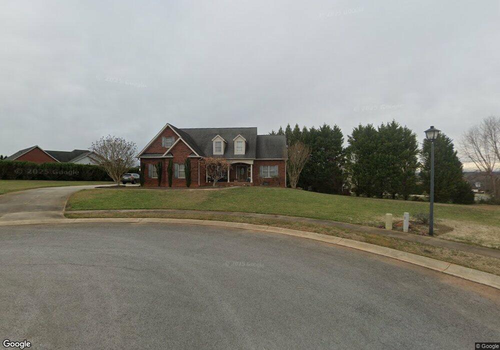 2605 Willow Brook Dr, Shelby, NC 28152 - photo 1