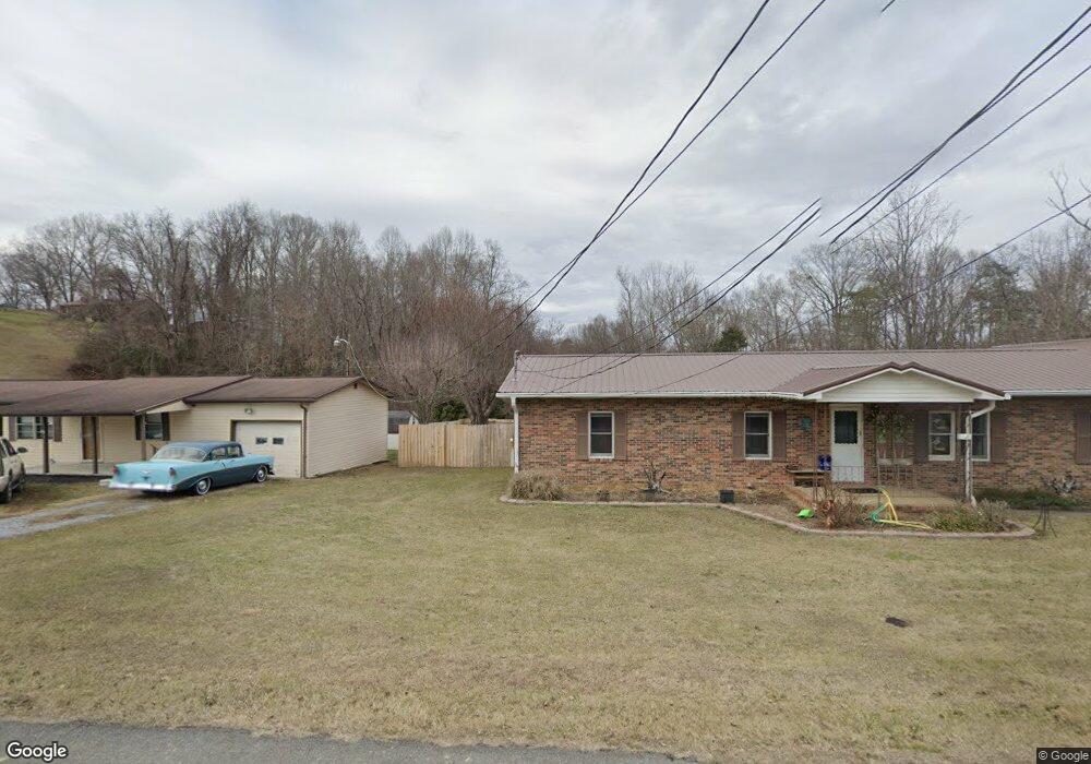 192 Forrest Rd, Fall Branch, TN 37656 - photo 1