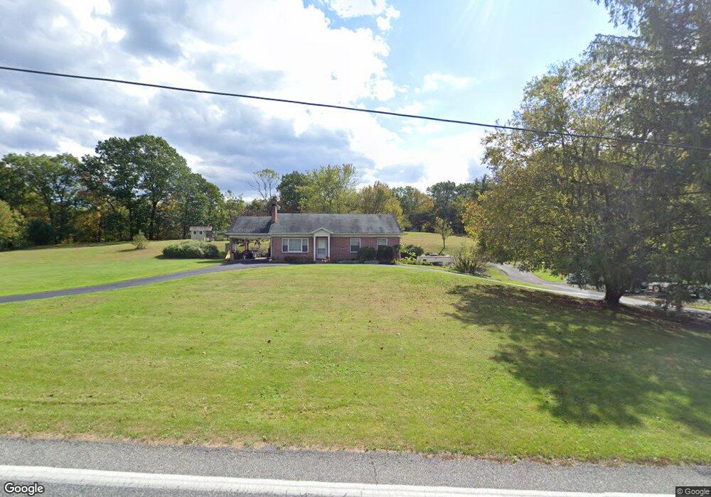 2001 Little Buffalo Rd, Newport, PA 17074 - photo 1