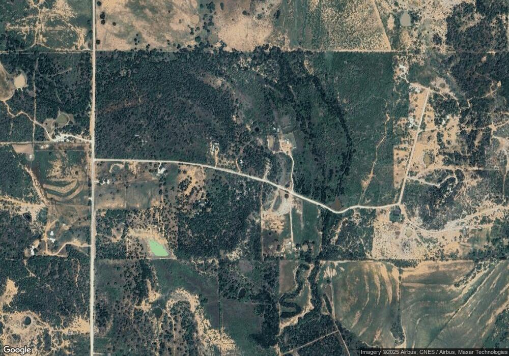 999 County Road 149, Brownwood, TX 76801 - photo 1