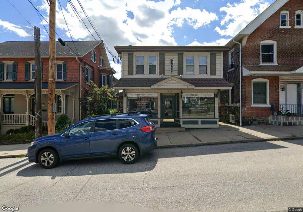 210 N Main St, Souderton, PA 18964 - photo 1