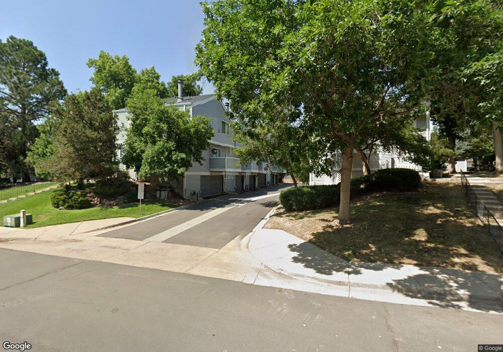 76 S Nome St, Aurora, CO 80012 - photo 1