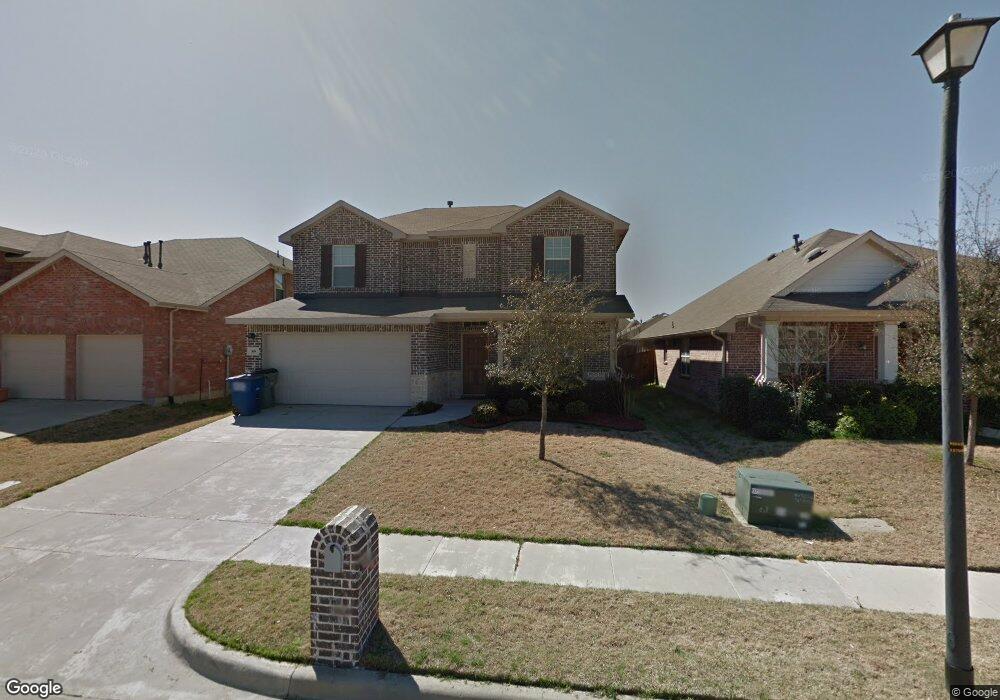 309 Highland Park Ln, Wylie, TX 75098 - photo 1