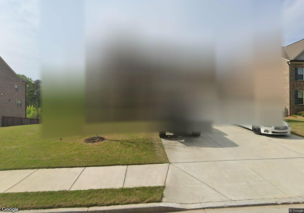 3925 Crimson Ridge Way unit 29, Buford, GA 30518 - photo 1