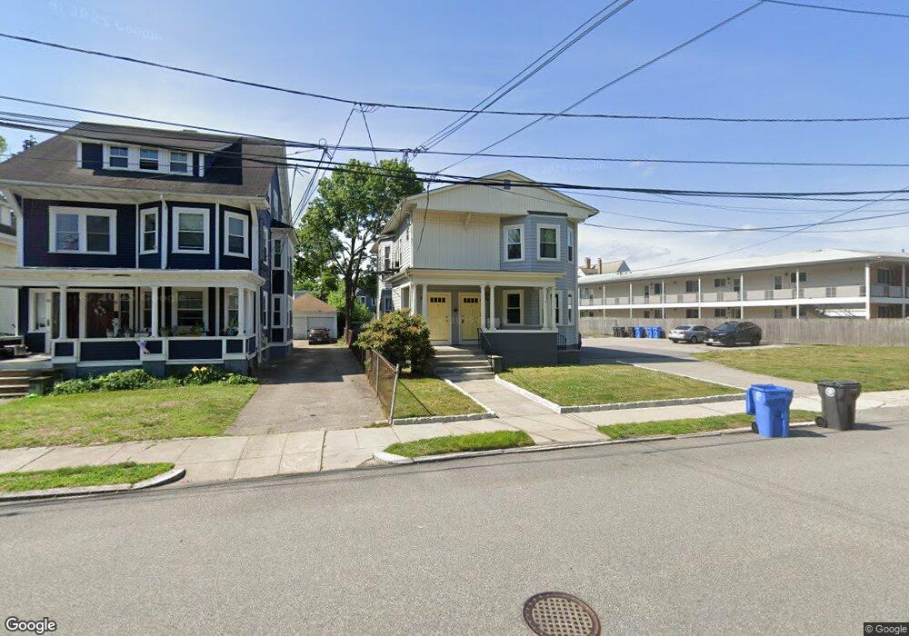 90 Wheeler Ave, Cranston, RI 02905 - photo 1