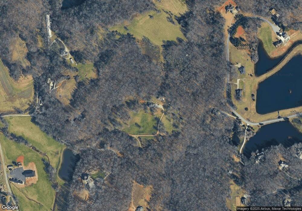 100 Sandy Springs Rd, Dahlonega, GA 30533 - photo 1