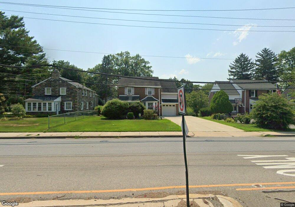 821 S Providence Rd, Wallingford, PA 19086 - photo 1