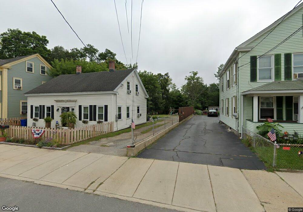 73 Main St unit 73, Blackstone, MA 01504 - photo 1