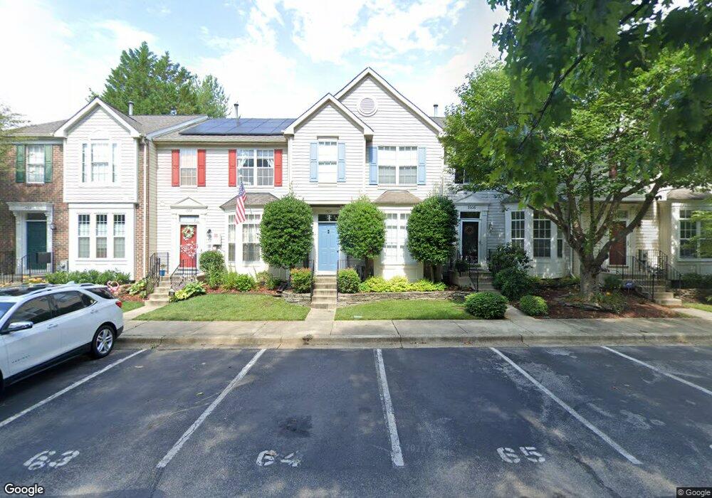 1508 Long Drive Ct, Crofton, MD 21114 - photo 1