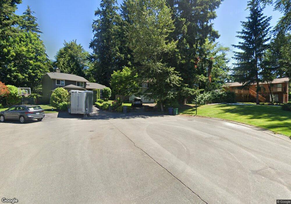 14143 87th Place NE, Bothell, WA 98011 - photo 1