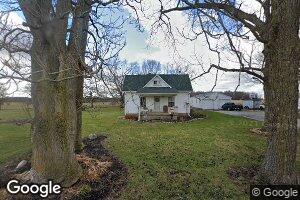 9191 N County Road 250 E, Springport, IN 47386