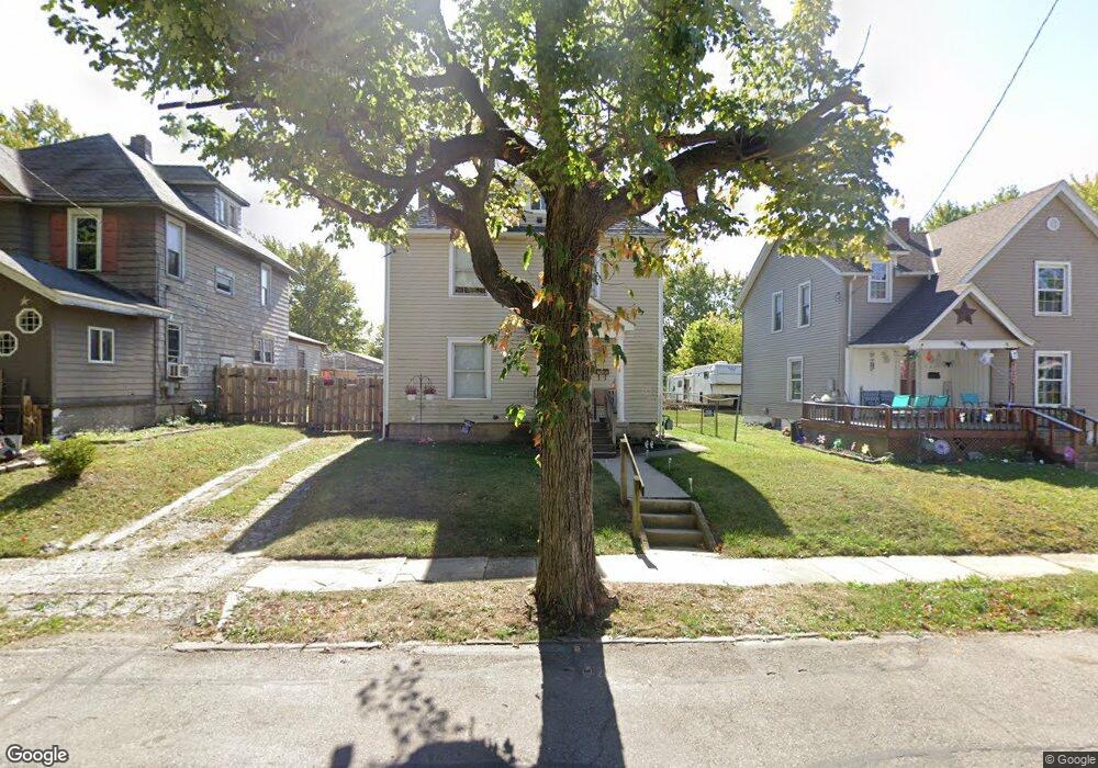 327 Chestnut St, Marion, OH 43302 - photo 1