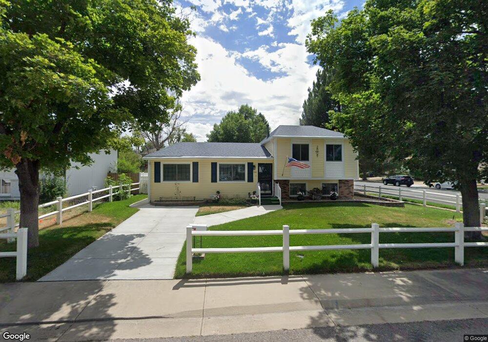 786 S Nile Way, Aurora, CO 80012 - photo 1