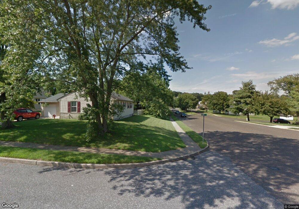 1712 Gwinnett Ct, Blackwood, NJ 08012 - photo 1