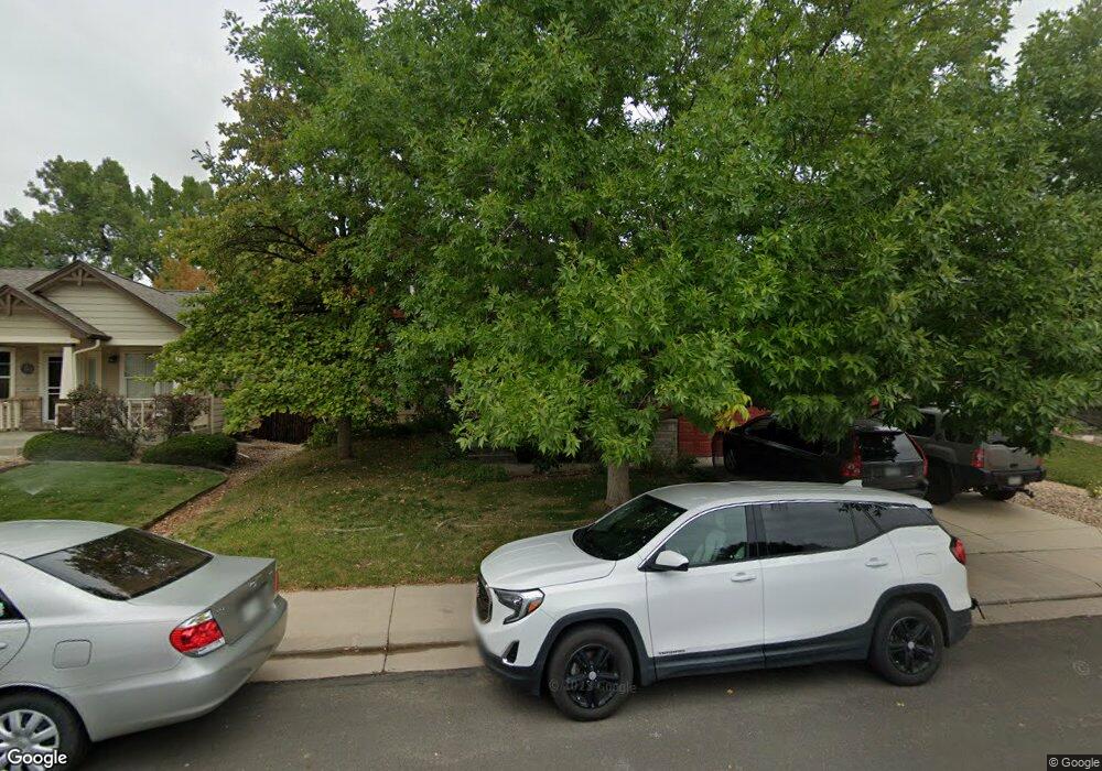 2437 E 116th Place, Thornton, CO 80233 - photo 1