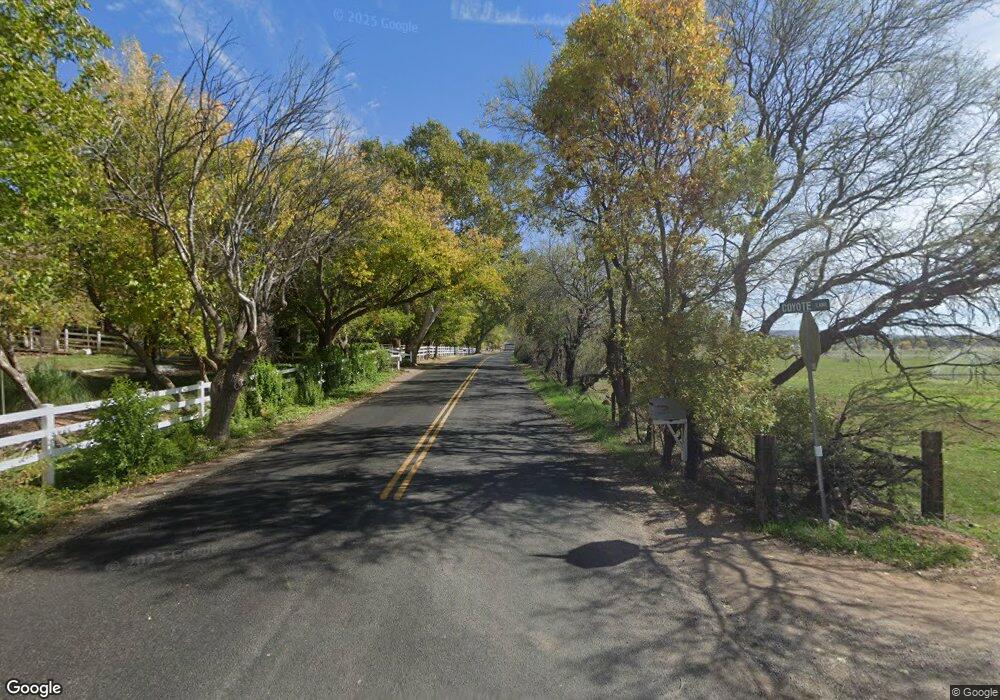 0 S Coyote Ln, Cornville, AZ 86325 - photo 1