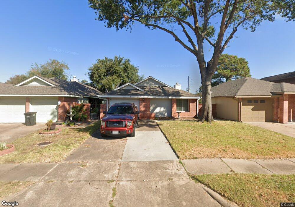 16166 Golden Sands Dr, Houston, TX 77095 - photo 1