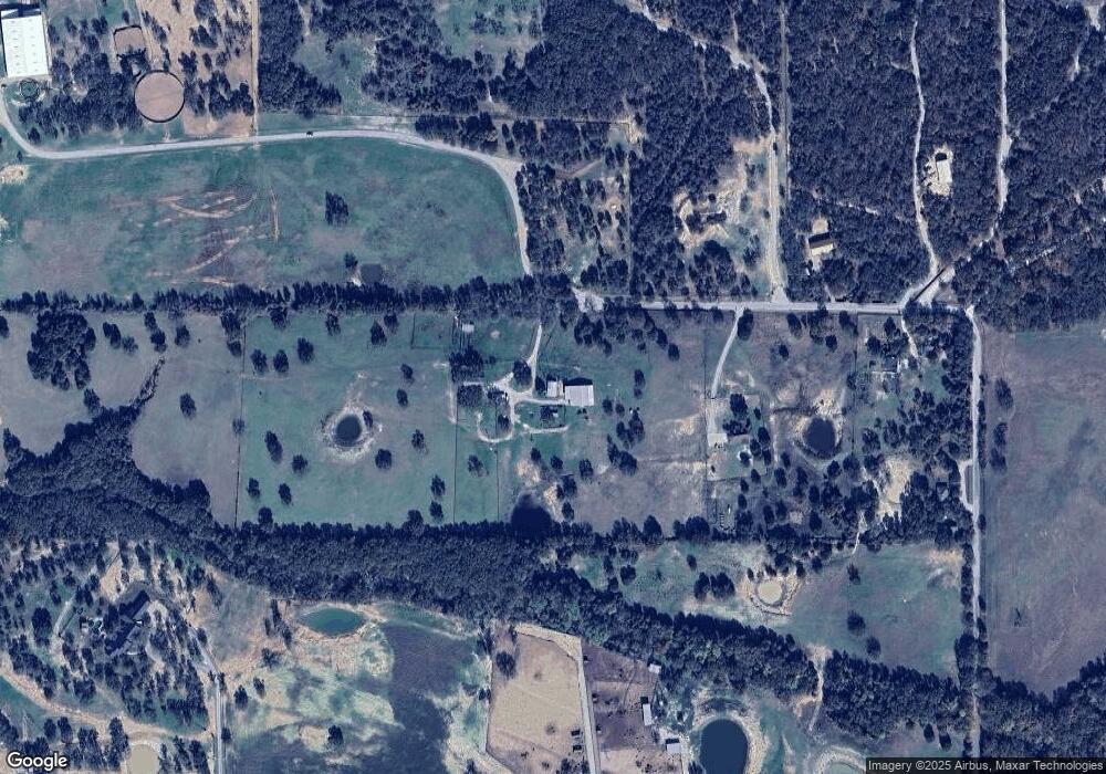 502 Measures Rd, Weatherford, TX 76088 - photo 1