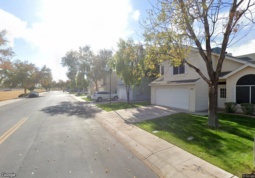 210 S Del Pueblo St, Chandler, AZ 85226 - photo 1