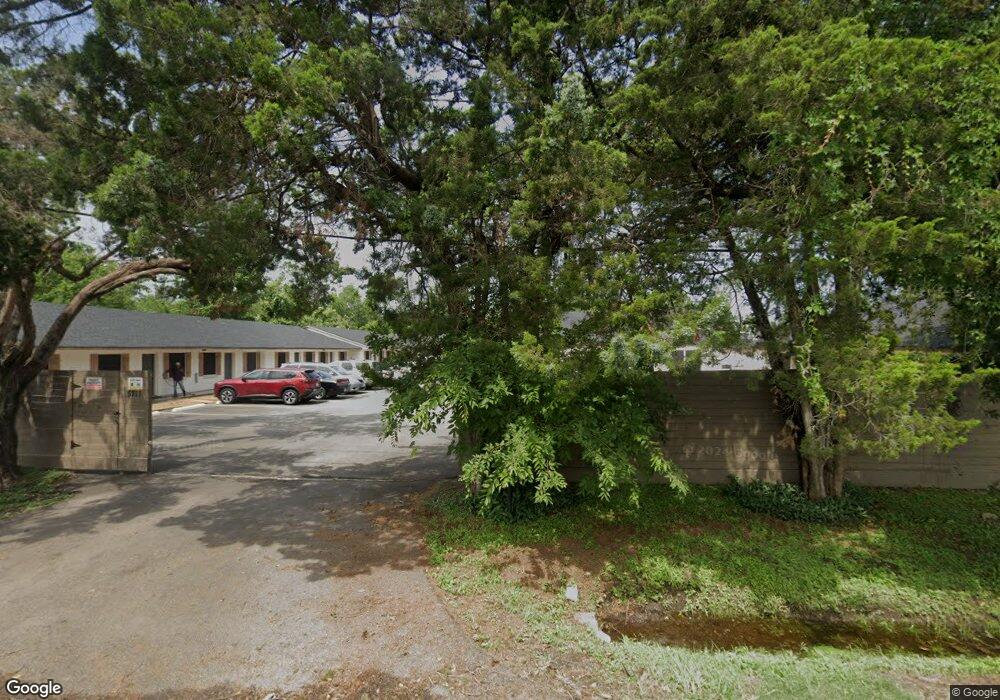 5711 Lavender St, Houston, TX 77026 - photo 1