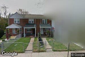6 S Monastery Ave, Baltimore, MD 21229