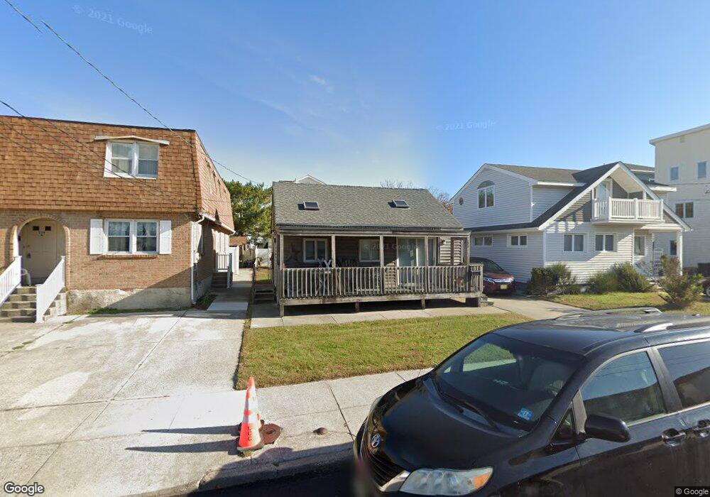 223 3rd St N, Brigantine, NJ 08203 - photo 1