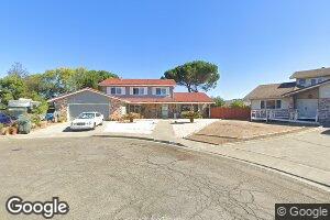 164 Silverview Ct, Vallejo, CA 94591
