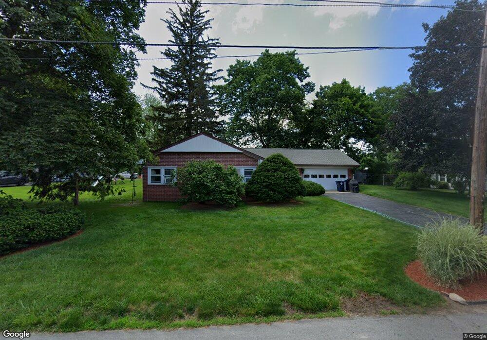 6 Dodge St unit 213, Nashua, NH 03064 - photo 1